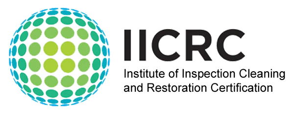 IICRC, Institute of Inspection Cleaning and Restoration Certification